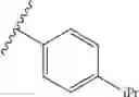 Fig. 51 - Bifunctional molecules with antibody-recruiting and entry inhibitory activity against the human immunodeficiency virus