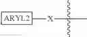Fig. 64 - Bifunctional molecules with antibody-recruiting and entry inhibitory activity against the human immunodeficiency virus