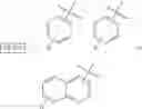 Fig. 85 - Bifunctional molecules with antibody-recruiting and entry inhibitory activity against the human immunodeficiency virus