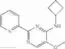 Fig. 62 - Compounds useful as modulators of TRPM8