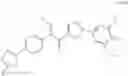 Fig. 28 - Optically active PDE10 inhibitor