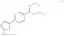 Fig. 41 - Optically active PDE10 inhibitor