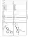 Fig. 11 - Novel Tricyclic Modulators of Cannabinoid Receptors