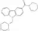 Fig. 29 - Novel Tricyclic Modulators of Cannabinoid Receptors