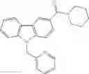 Fig. 32 - Novel Tricyclic Modulators of Cannabinoid Receptors