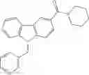 Fig. 34 - Novel Tricyclic Modulators of Cannabinoid Receptors