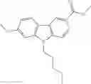 Fig. 37 - Novel Tricyclic Modulators of Cannabinoid Receptors
