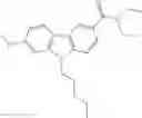 Fig. 40 - Novel Tricyclic Modulators of Cannabinoid Receptors