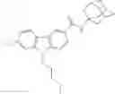 Fig. 44 - Novel Tricyclic Modulators of Cannabinoid Receptors