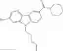 Fig. 45 - Novel Tricyclic Modulators of Cannabinoid Receptors