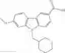 Fig. 48 - Novel Tricyclic Modulators of Cannabinoid Receptors