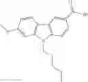 Fig. 56 - Novel Tricyclic Modulators of Cannabinoid Receptors
