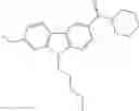 Fig. 57 - Novel Tricyclic Modulators of Cannabinoid Receptors
