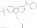 Fig. 58 - Novel Tricyclic Modulators of Cannabinoid Receptors