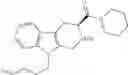 Fig. 75 - Novel Tricyclic Modulators of Cannabinoid Receptors