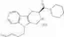Fig. 76 - Novel Tricyclic Modulators of Cannabinoid Receptors
