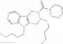 Fig. 80 - Novel Tricyclic Modulators of Cannabinoid Receptors