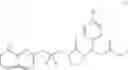 Fig. 12 - Fluorinated 3-(2-oxo-3-(3-arylpropyl)imidazolidin-1-yl)-3-arylpropanoic acid derivatives