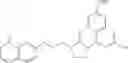 Fig. 13 - Fluorinated 3-(2-oxo-3-(3-arylpropyl)imidazolidin-1-yl)-3-arylpropanoic acid derivatives