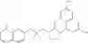 Fig. 16 - Fluorinated 3-(2-oxo-3-(3-arylpropyl)imidazolidin-1-yl)-3-arylpropanoic acid derivatives
