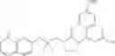 Fig. 23 - Fluorinated 3-(2-oxo-3-(3-arylpropyl)imidazolidin-1-yl)-3-arylpropanoic acid derivatives