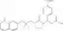 Fig. 26 - Fluorinated 3-(2-oxo-3-(3-arylpropyl)imidazolidin-1-yl)-3-arylpropanoic acid derivatives