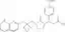 Fig. 32 - Fluorinated 3-(2-oxo-3-(3-arylpropyl)imidazolidin-1-yl)-3-arylpropanoic acid derivatives