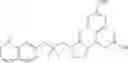 Fig. 34 - Fluorinated 3-(2-oxo-3-(3-arylpropyl)imidazolidin-1-yl)-3-arylpropanoic acid derivatives