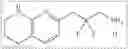 Fig. 35 - Fluorinated 3-(2-oxo-3-(3-arylpropyl)imidazolidin-1-yl)-3-arylpropanoic acid derivatives