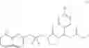 Fig. 43 - Fluorinated 3-(2-oxo-3-(3-arylpropyl)imidazolidin-1-yl)-3-arylpropanoic acid derivatives