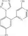 Fig. 100 - Macrocycles with aromatic P2′ groups as factor xia inhibitors
