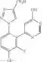 Fig. 101 - Macrocycles with aromatic P2′ groups as factor xia inhibitors
