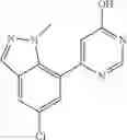 Fig. 102 - Macrocycles with aromatic P2′ groups as factor xia inhibitors