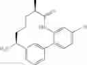 Fig. 115 - Macrocycles with aromatic P2′ groups as factor xia inhibitors