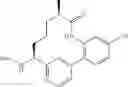 Fig. 117 - Macrocycles with aromatic P2′ groups as factor xia inhibitors