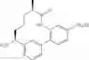 Fig. 128 - Macrocycles with aromatic P2′ groups as factor xia inhibitors