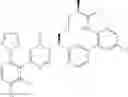 Fig. 129 - Macrocycles with aromatic P2′ groups as factor xia inhibitors