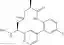 Fig. 135 - Macrocycles with aromatic P2′ groups as factor xia inhibitors