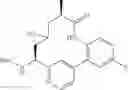 Fig. 136 - Macrocycles with aromatic P2′ groups as factor xia inhibitors