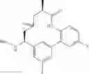 Fig. 164 - Macrocycles with aromatic P2′ groups as factor xia inhibitors
