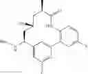 Fig. 165 - Macrocycles with aromatic P2′ groups as factor xia inhibitors