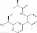 Fig. 187 - Macrocycles with aromatic P2′ groups as factor xia inhibitors
