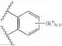 Fig. 20 - Macrocycles with aromatic P2′ groups as factor xia inhibitors