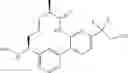 Fig. 208 - Macrocycles with aromatic P2′ groups as factor xia inhibitors