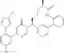 Fig. 233 - Macrocycles with aromatic P2′ groups as factor xia inhibitors
