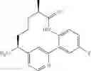 Fig. 241 - Macrocycles with aromatic P2′ groups as factor xia inhibitors