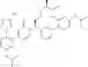 Fig. 243 - Macrocycles with aromatic P2′ groups as factor xia inhibitors