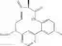 Fig. 253 - Macrocycles with aromatic P2′ groups as factor xia inhibitors