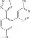 Fig. 259 - Macrocycles with aromatic P2′ groups as factor xia inhibitors