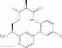 Fig. 264 - Macrocycles with aromatic P2′ groups as factor xia inhibitors